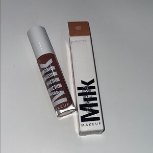 Milk Makeup Pink Foundation Sleek Design